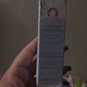 Ultra Repair Hydrating Serium